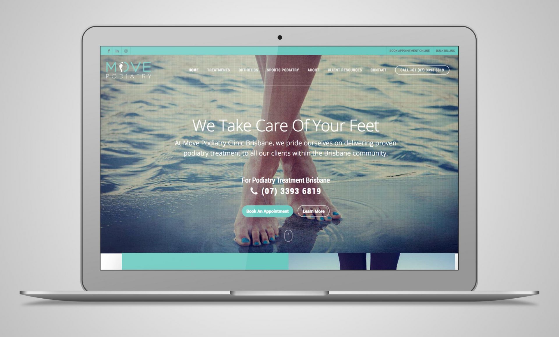 Move-Podiatry